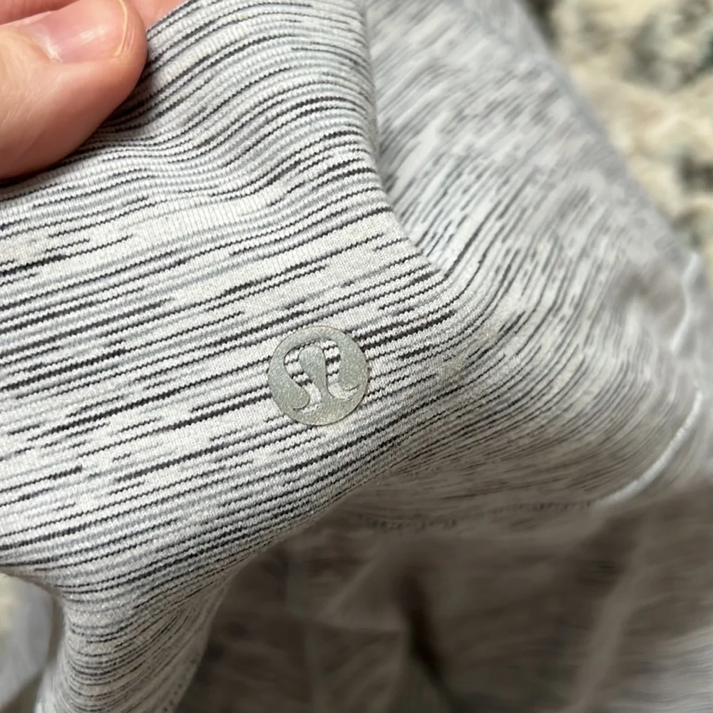 Lululemon Wunder Under Leggings